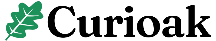 Curioak